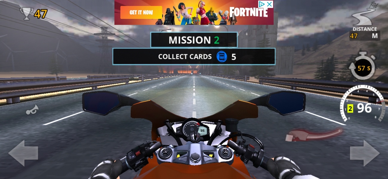 Xtreme Motorist - Preview 10
