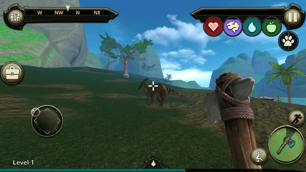 ARK Survival Island Evolve - Preview 11