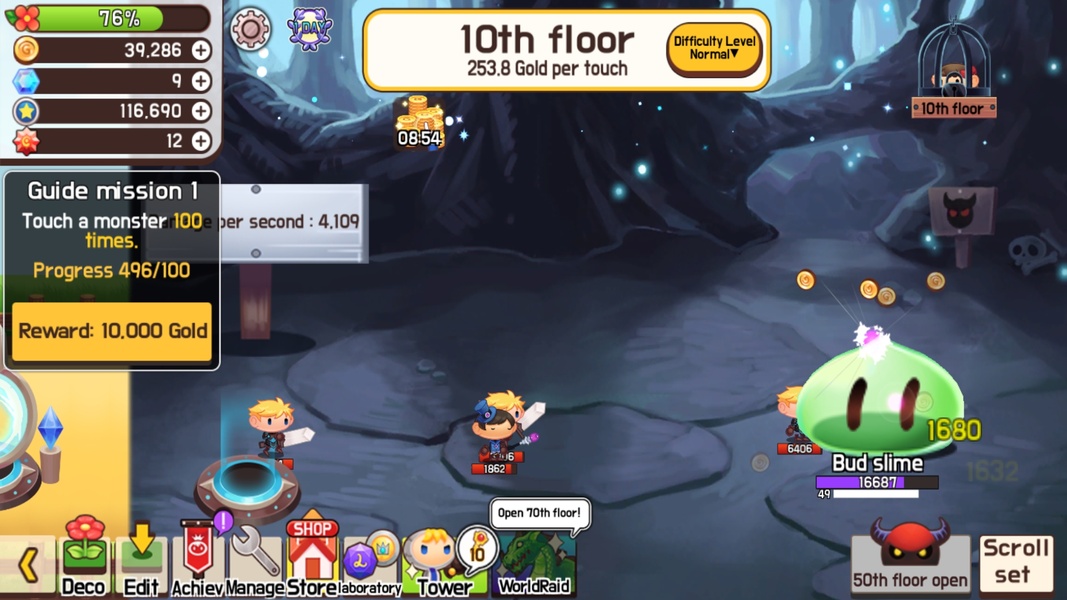 Tap Town - Preview 10