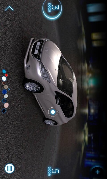 Peugeot 208 - Preview 3