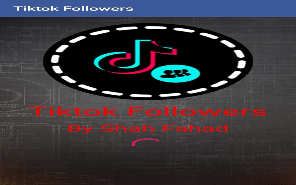 TikFollow - Export TikTok Follower/Following