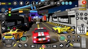 Mini Car Racing Games Legend screenshot 1