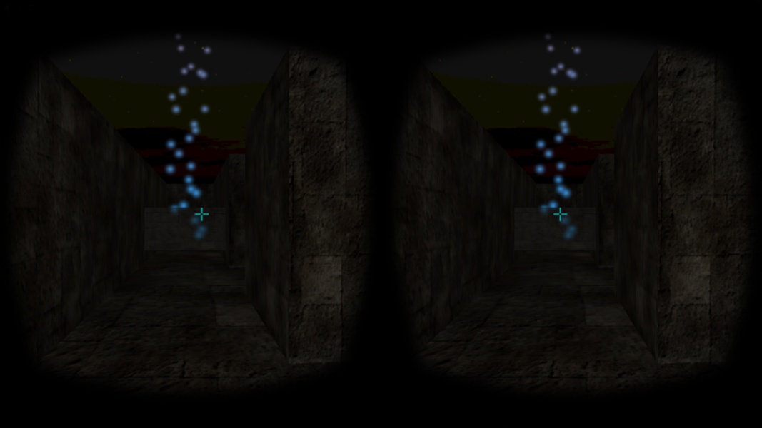 Vr 3D Laby Cardboard - Preview 1