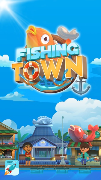 FishingTown - Preview 5