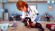 My Animal Shelter Pet Care Sim screenshot 2