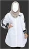 Hijab Scarf Styles For Women screenshot 5