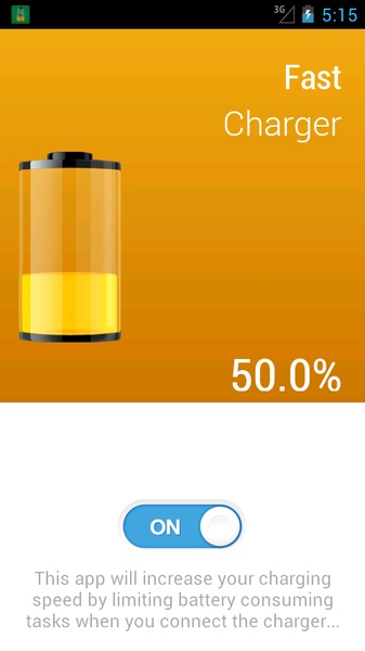 Fast Battery Charger - Preview 1