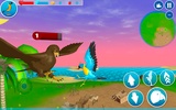 Parrot Simulator screenshot 4