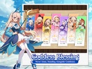 Goddess Paradise screenshot 5