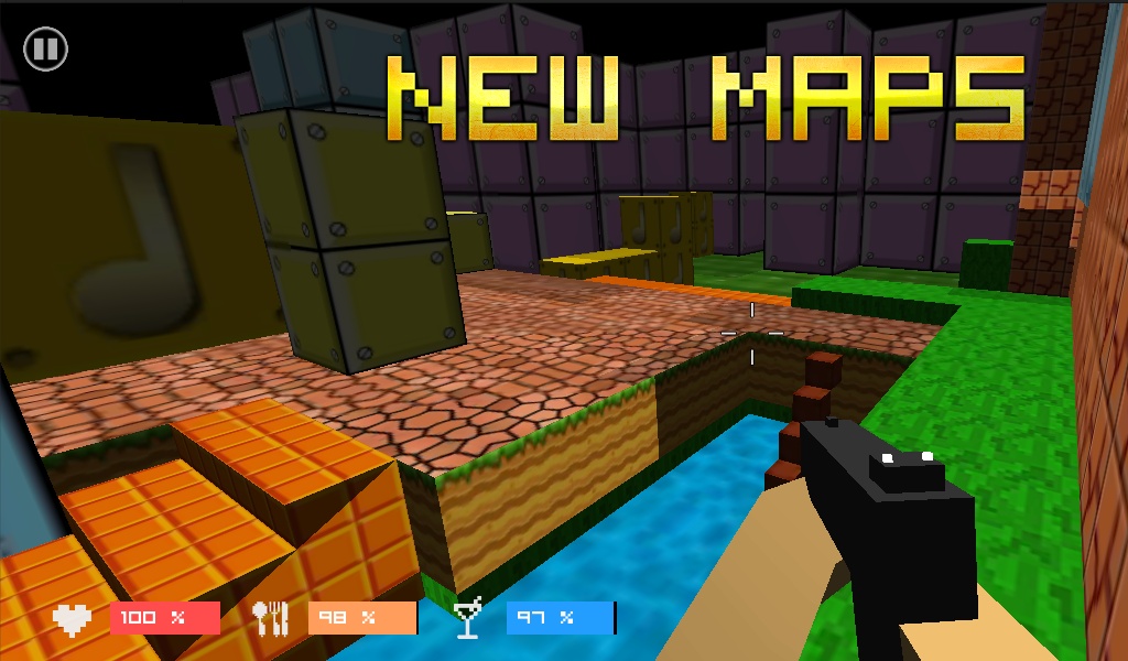 Mystery Games - Preview 2