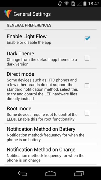 Light Flow Lite - Preview 6