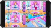 Beauty Salon and Nails Games screenshot 2