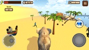 Elephant Simulator Unlimited screenshot 3