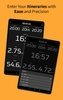 Rally Tripmeter screenshot 5