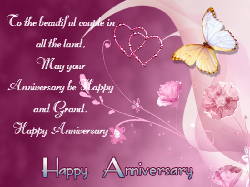 Anniversary card - Preview 4