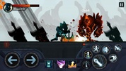 Battle of Legend: Shadow Fight screenshot 5