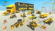 Construction Vehicle Transport screenshot 5