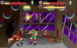 Double Dragon Fists of Rage screenshot 4