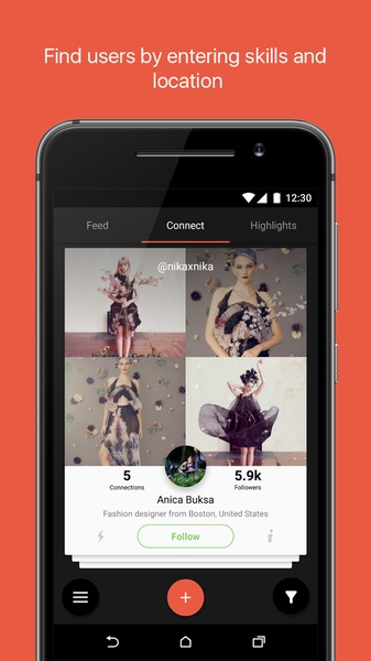 Talnts - Preview 4