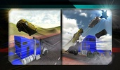 Highway Smashing Road Truck 3D screenshot 3