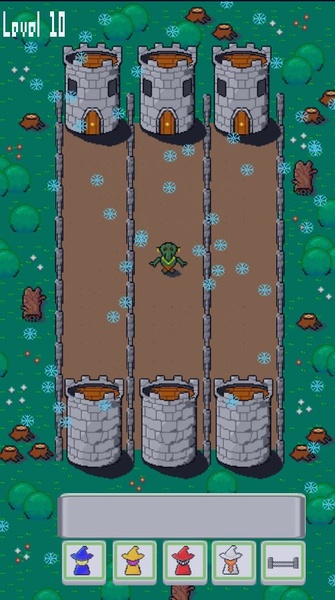 Jinxed Goblins - Preview 6