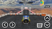 Sky Track Racing screenshot 2