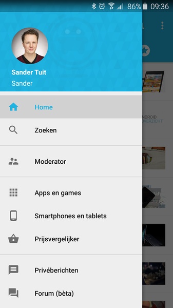 Androidworld - Preview 8