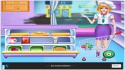 Pani Puri Maker - Cooking Game screenshot 3