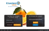 LeclercDrive screenshot 8