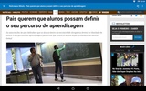 Portugal News (Notícias) screenshot 11