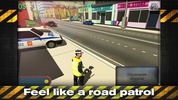 Russian Police: Simulator screenshot 3