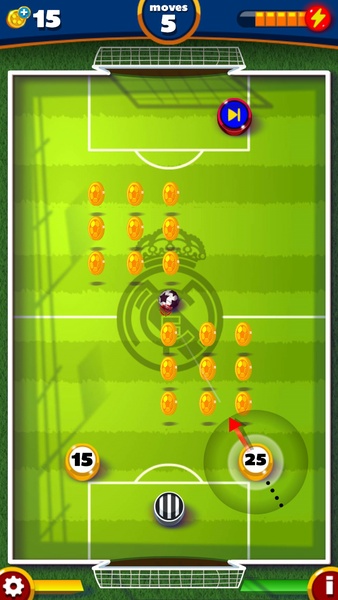 Real Madrid Top Scorer - Preview 10