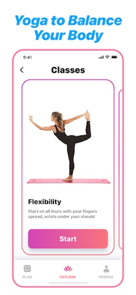 Yoga - Preview 7