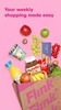 Flink: Groceries in minutes screenshot 1