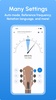 Guitar Tuner - LikeTones screenshot 5