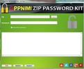 Appnimi ZIP Password Kit screenshot 2