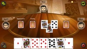 29 Card Game screenshot 6