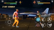 Clash of Fighters screenshot 6