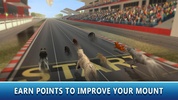 Dog Racing Tournament Sim 2 screenshot 2
