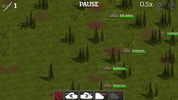 Frontline Attack - Tanks screenshot 8