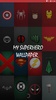 My Superhero Wallpaper screenshot 5