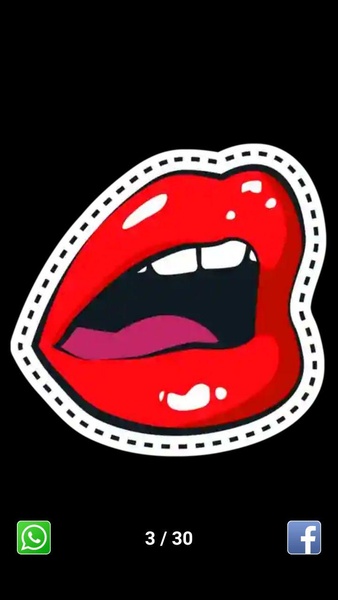 Love Sticker for WhatsApp - Emoji & Gif - Preview 2