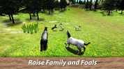 Animal Simulator: Wild Horse screenshot 7