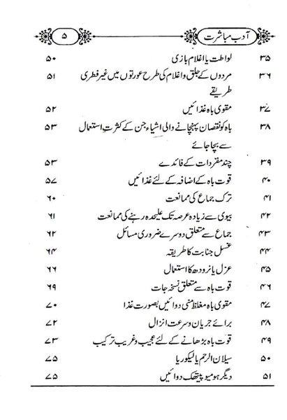 Aadaab e Mubashirat - Preview 3