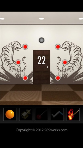 DOOORS - Preview 3