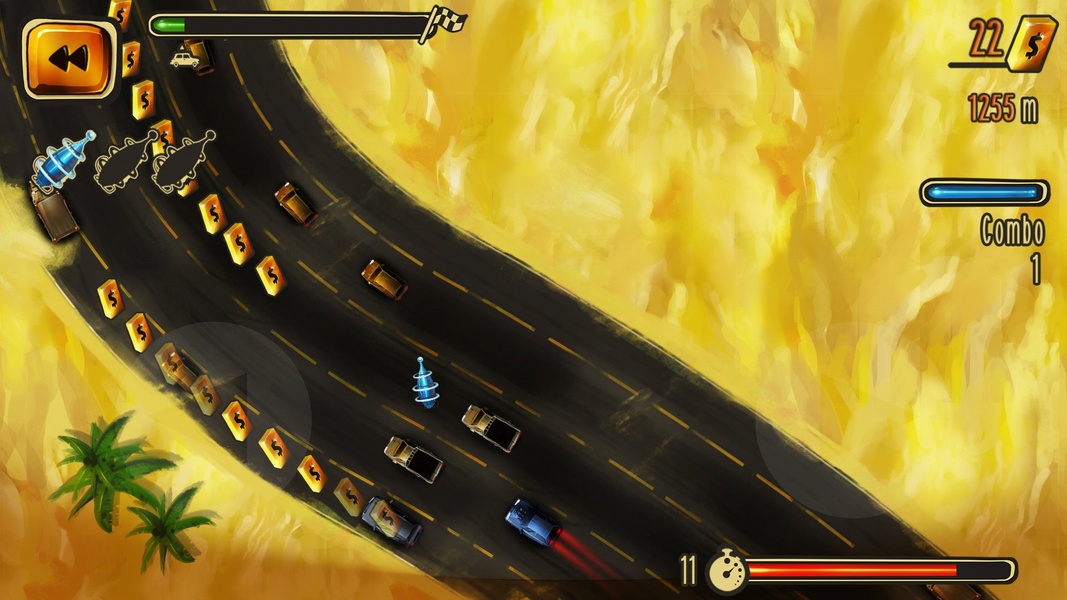 Adrenaline Racing 2 - Preview 4