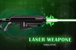 Laser weapons simulator screenshot 1