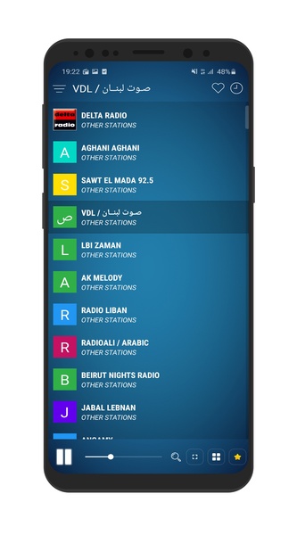Radio Lebanon - Preview 1