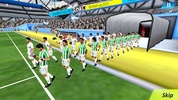Football Soccer League Game 3D screenshot 12