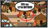 Kitten Assassin screenshot 15